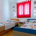 Апартаменти Dani Трогір