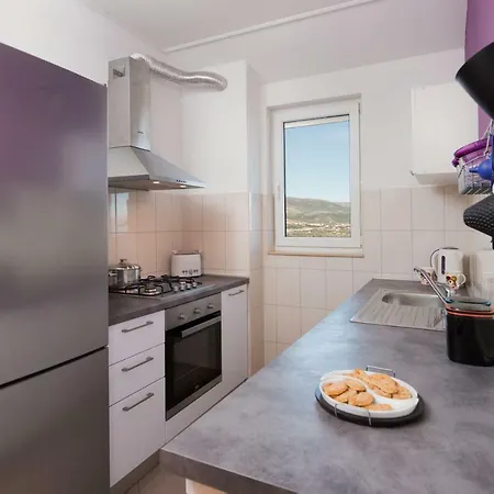 Dani Апартаменты