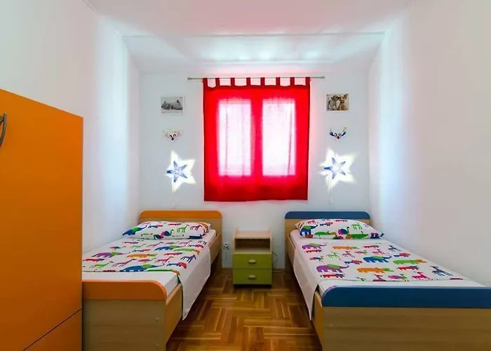 Dani Apartman