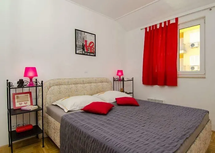 Apartman Dani *