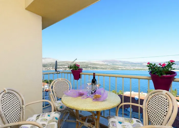 Dani Apartman Trogir