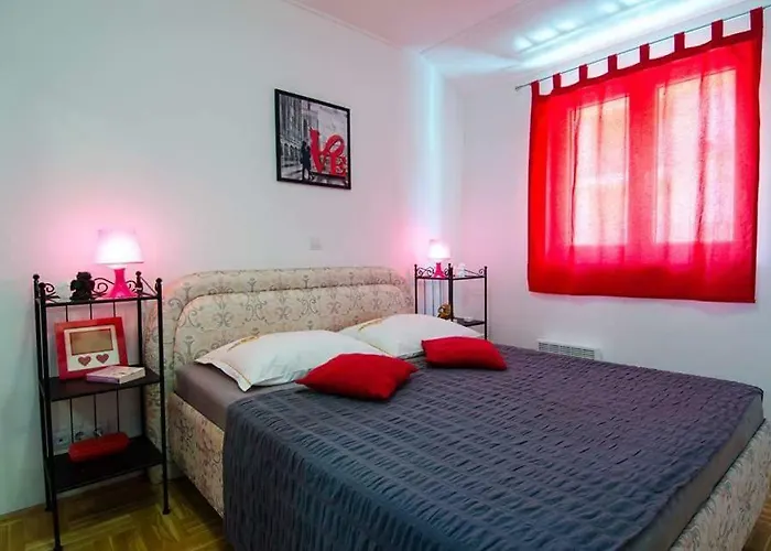 Apartman Dani