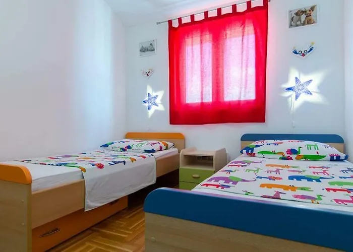 Apartman Dani Trogir