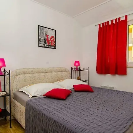 Apartman Dani *