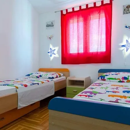 Apartman Dani Trogir